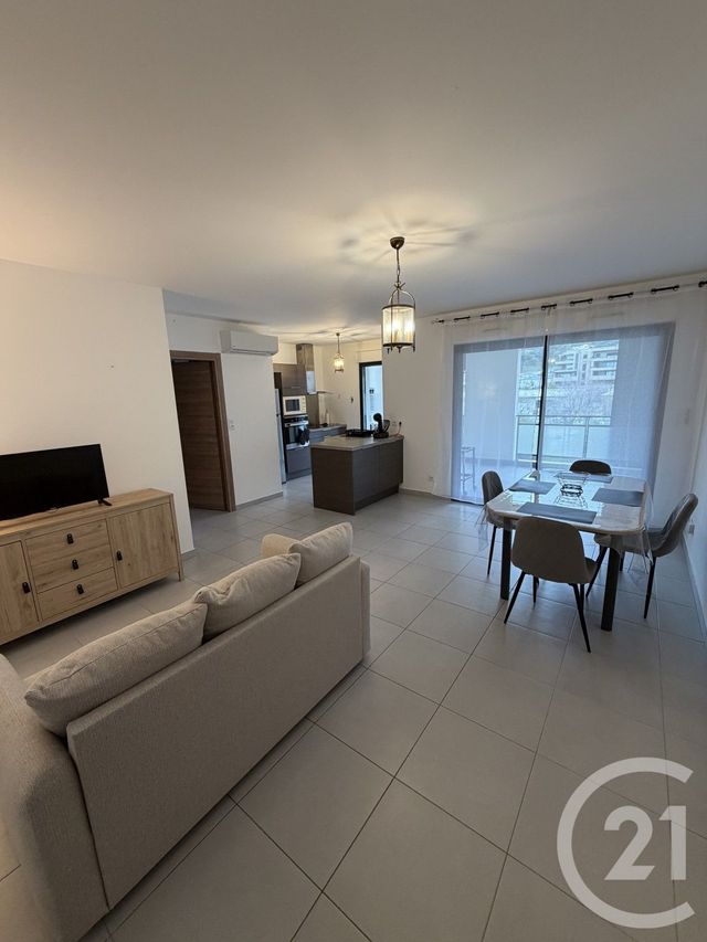 Appartement T3 à louer BORGO