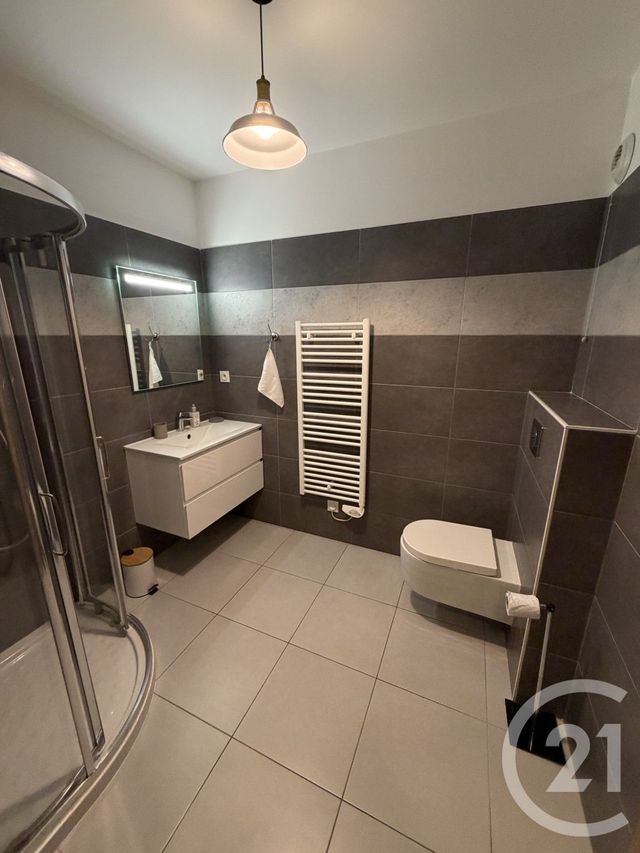 Appartement T3 à louer - 3 pièces - 60.0 m2 - BORGO - 202 - CORSE - Century 21 Jade Immobilier