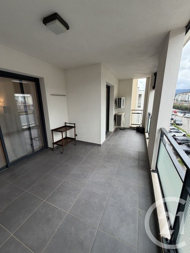 Appartement T3 à louer - 3 pièces - 60.0 m2 - BORGO - 202 - CORSE - Century 21 Jade Immobilier