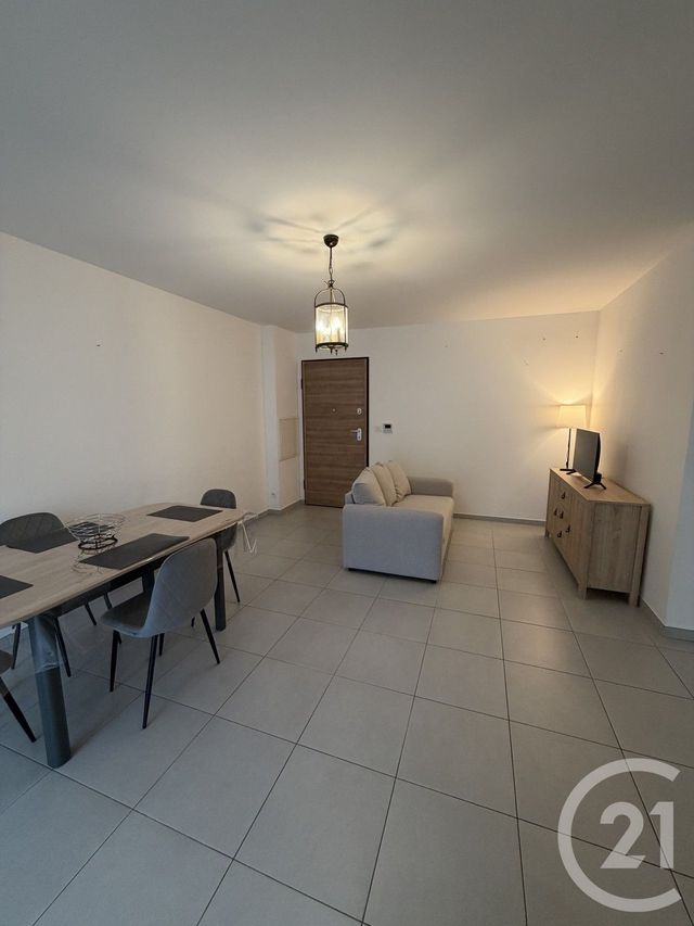 Appartement T3 à louer - 3 pièces - 60.0 m2 - BORGO - 202 - CORSE - Century 21 Jade Immobilier