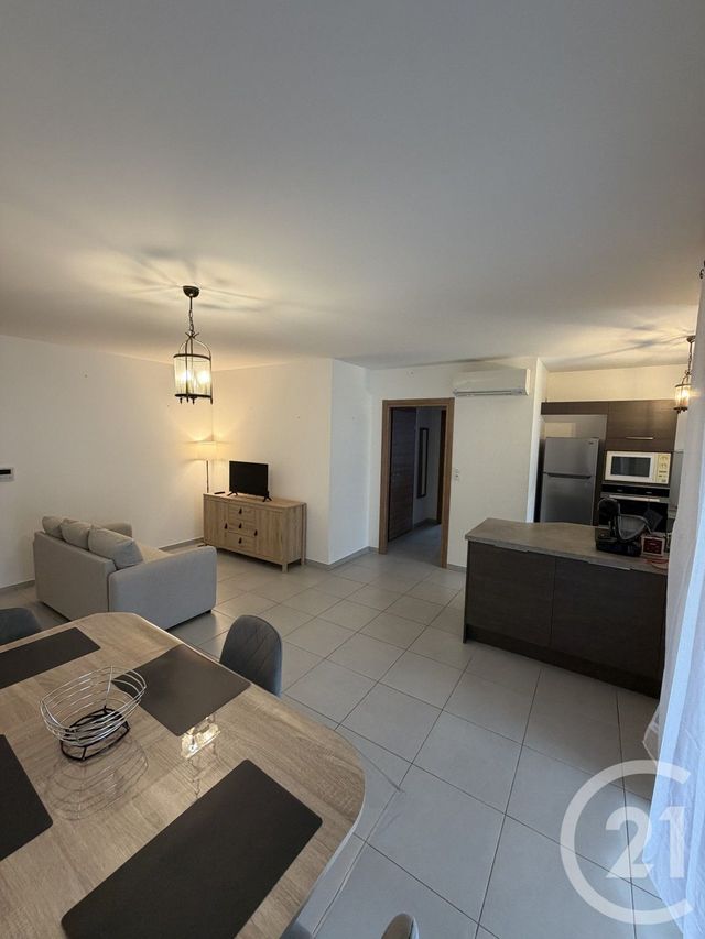 Appartement T3 à louer - 3 pièces - 60.0 m2 - BORGO - 202 - CORSE - Century 21 Jade Immobilier