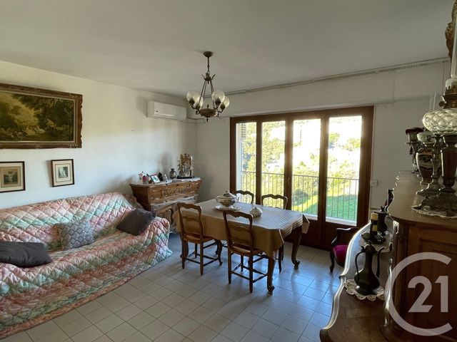 Afficher la photo en grand Appartement T3 à vendre - 3 pièces - 63.0 m2 - BASTIA - 20 - CORSE - Century 21 Jade Immobilier