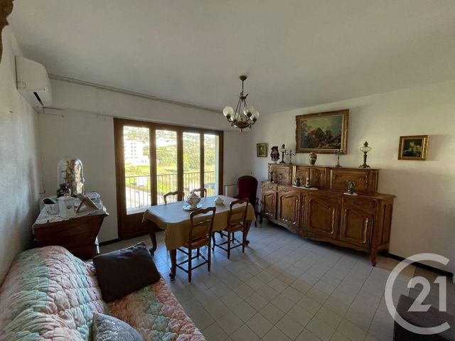 Afficher la photo en grand Appartement T3 à vendre - 3 pièces - 63.0 m2 - BASTIA - 20 - CORSE - Century 21 Jade Immobilier