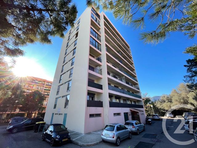 Afficher la photo en grand Appartement T3 à vendre - 3 pièces - 63.0 m2 - BASTIA - 20 - CORSE - Century 21 Jade Immobilier