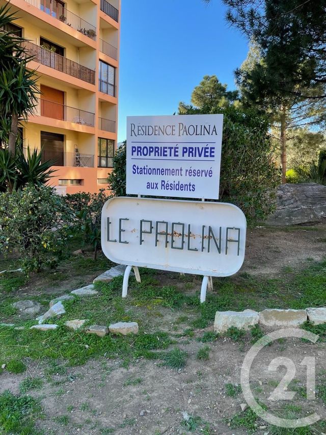 Afficher la photo en grand Appartement T3 à vendre - 3 pièces - 63.0 m2 - BASTIA - 20 - CORSE - Century 21 Jade Immobilier