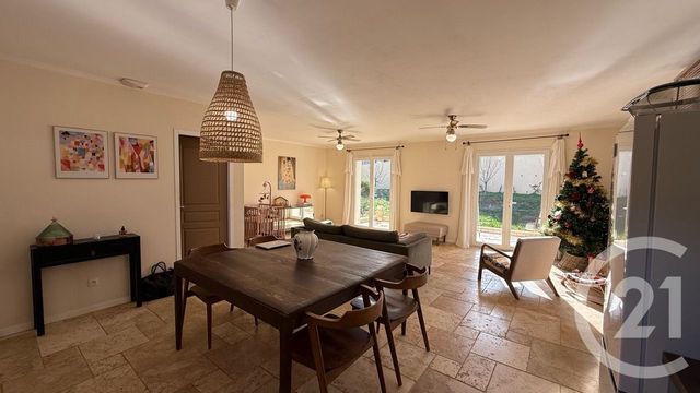 maison à vendre - 4 pièces - 94.3 m2 - PENTA DI CASINCA - 202 - CORSE - Century 21 Jade Immobilier