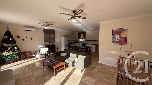 maison à vendre - 4 pièces - 94.3 m2 - PENTA DI CASINCA - 202 - CORSE - Century 21 Jade Immobilier