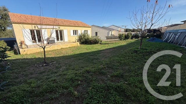 maison à vendre - 4 pièces - 94.3 m2 - PENTA DI CASINCA - 202 - CORSE - Century 21 Jade Immobilier