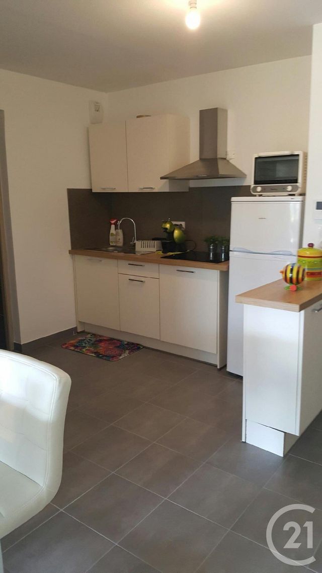 Appartement Studio à louer - 1 pièce - 37.11 m2 - FURIANI - 202 - CORSE - Century 21 Jade Immobilier