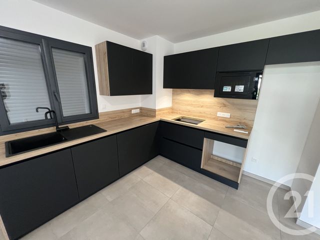 Appartement F2 à vendre - 2 pièces - 44.1 m2 - BASTIA - 202 - CORSE - Century 21 Jade Immobilier