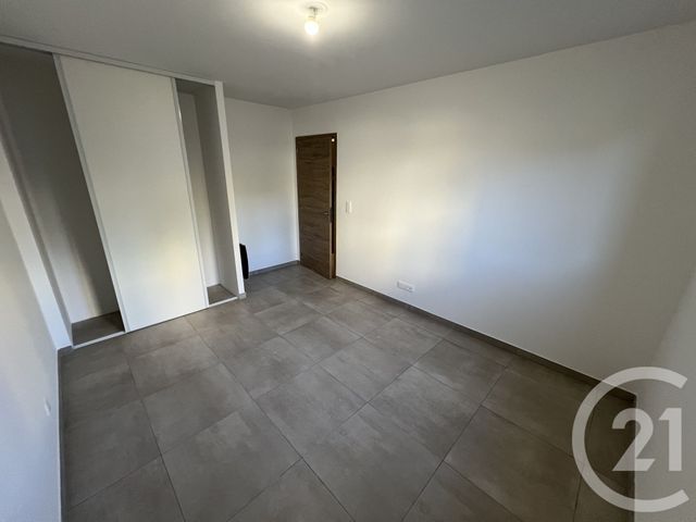 Appartement F2 à vendre - 2 pièces - 44.1 m2 - BASTIA - 202 - CORSE - Century 21 Jade Immobilier