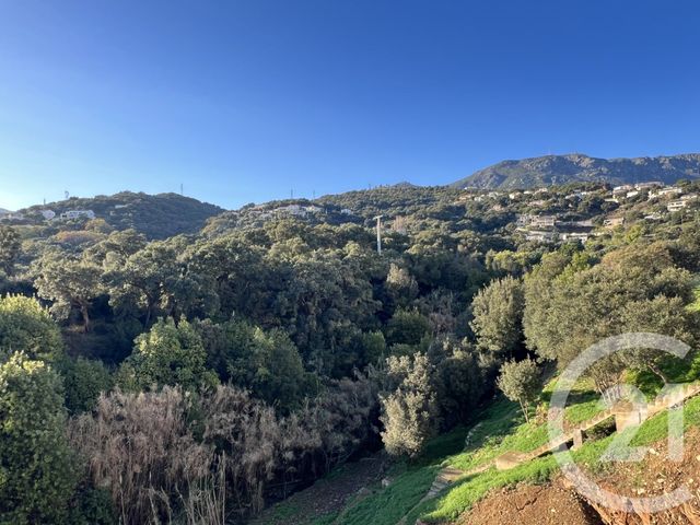 Appartement F2 à vendre - 2 pièces - 44.1 m2 - BASTIA - 202 - CORSE - Century 21 Jade Immobilier