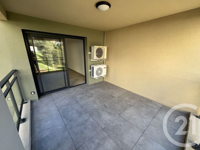 Appartement F2 à vendre - 2 pièces - 44.1 m2 - BASTIA - 202 - CORSE - Century 21 Jade Immobilier