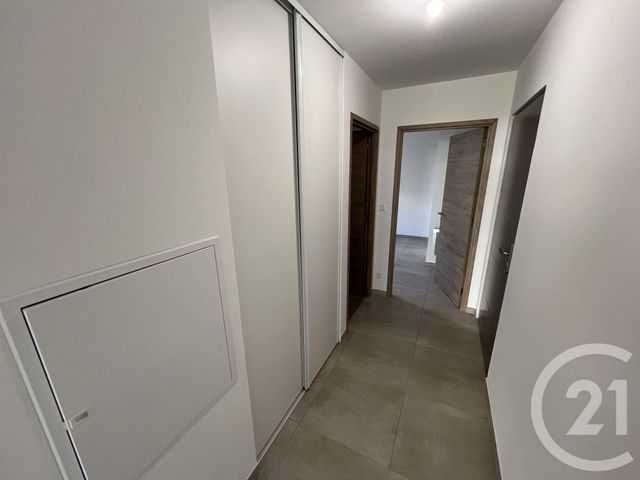 Appartement F2 à vendre - 2 pièces - 44.1 m2 - BASTIA - 202 - CORSE - Century 21 Jade Immobilier