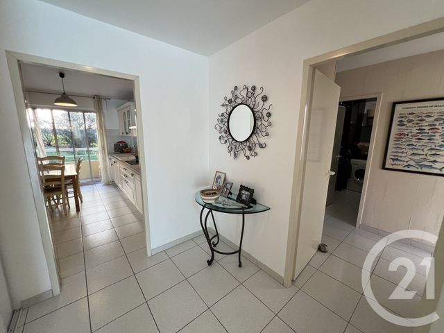 Appartement F4 à vendre - 4 pièces - 105.0 m2 - BASTIA - 202 - CORSE - Century 21 Jade Immobilier
