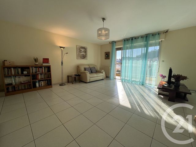 Appartement F4 à vendre - 4 pièces - 105.0 m2 - BASTIA - 202 - CORSE - Century 21 Jade Immobilier