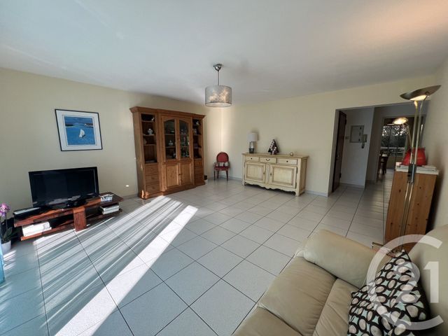 Appartement F4 à vendre - 4 pièces - 105.0 m2 - BASTIA - 202 - CORSE - Century 21 Jade Immobilier