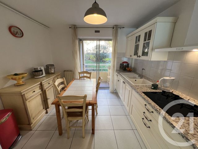 Appartement F4 à vendre - 4 pièces - 105.0 m2 - BASTIA - 202 - CORSE - Century 21 Jade Immobilier