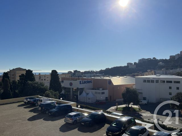 Appartement F4 à vendre - 4 pièces - 105.0 m2 - BASTIA - 202 - CORSE - Century 21 Jade Immobilier