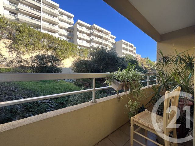 Appartement F4 à vendre - 4 pièces - 105.0 m2 - BASTIA - 202 - CORSE - Century 21 Jade Immobilier