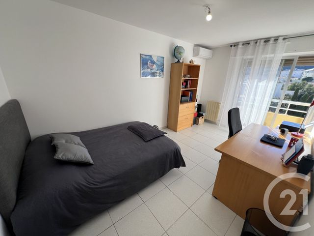 Appartement F4 à vendre - 4 pièces - 105.0 m2 - BASTIA - 202 - CORSE - Century 21 Jade Immobilier