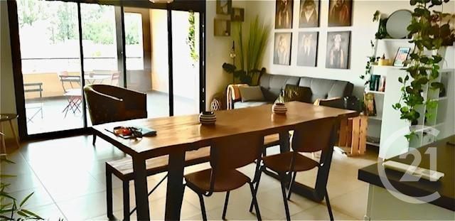 Appartement T2 à louer - 2 pièces - 48.59 m2 - LUCCIANA - 202 - CORSE - Century 21 Jade Immobilier