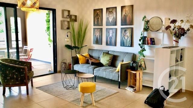 Appartement T2 à louer - 2 pièces - 48.59 m2 - LUCCIANA - 202 - CORSE - Century 21 Jade Immobilier