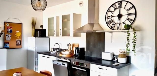 Appartement T2 à louer - 2 pièces - 48.59 m2 - LUCCIANA - 202 - CORSE - Century 21 Jade Immobilier