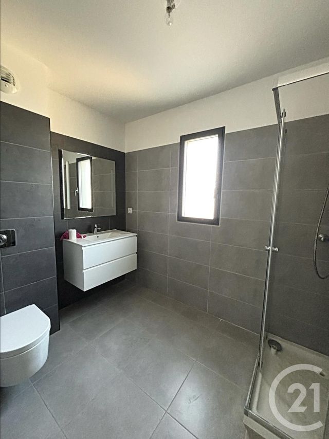 Appartement T2 à louer - 2 pièces - 40.77 m2 - BORGO - 202 - CORSE - Century 21 Jade Immobilier