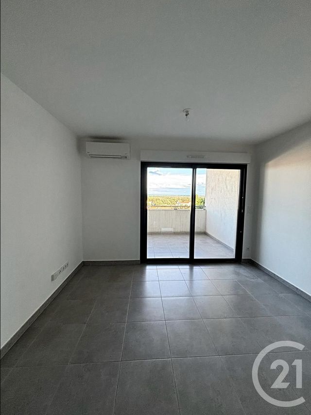 Appartement T2 à louer - 2 pièces - 40.77 m2 - BORGO - 202 - CORSE - Century 21 Jade Immobilier