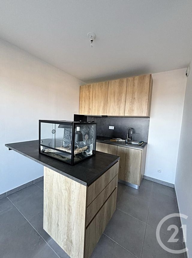 Appartement T2 à louer - 2 pièces - 40.77 m2 - BORGO - 202 - CORSE - Century 21 Jade Immobilier