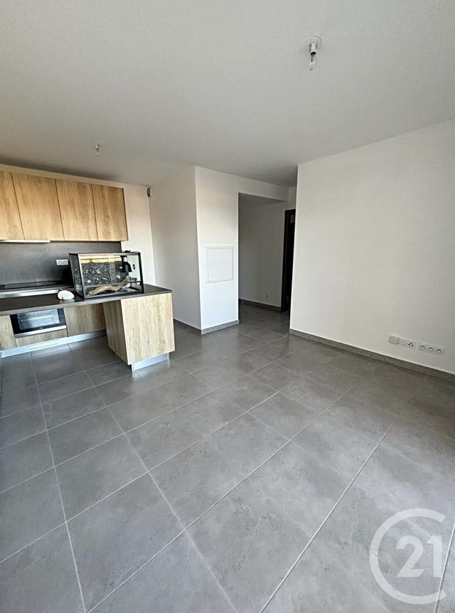 Appartement T2 à louer - 2 pièces - 40.77 m2 - BORGO - 202 - CORSE - Century 21 Jade Immobilier