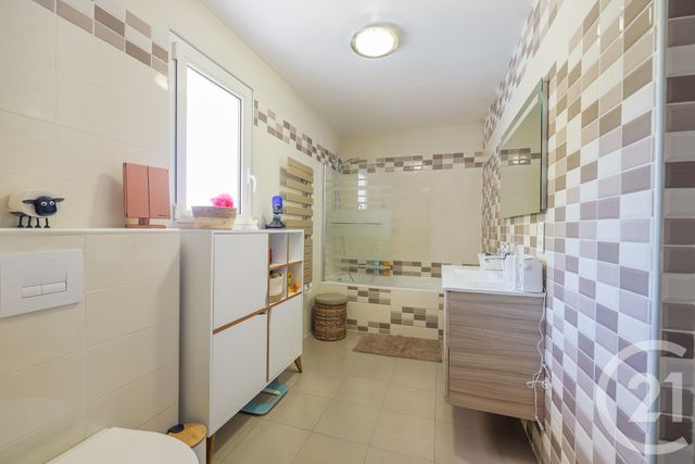 maison à vendre - 5 pièces - 131.0 m2 - BIGUGLIA - 202 - CORSE - Century 21 Jade Immobilier