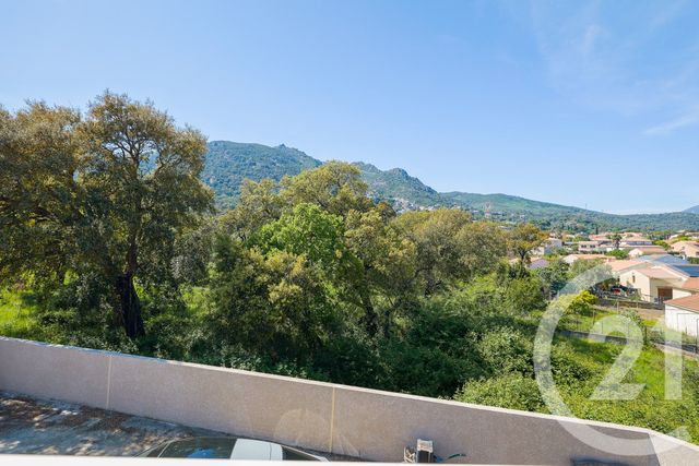 maison à vendre - 5 pièces - 131.0 m2 - BIGUGLIA - 202 - CORSE - Century 21 Jade Immobilier