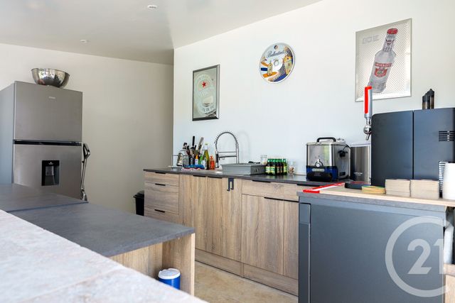 maison à vendre - 5 pièces - 131.0 m2 - BIGUGLIA - 202 - CORSE - Century 21 Jade Immobilier