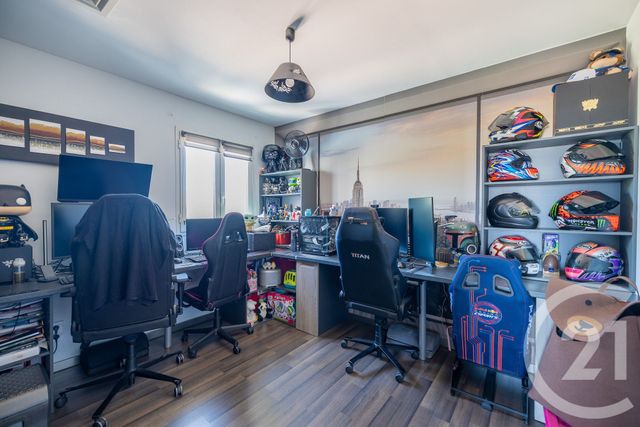 maison à vendre - 5 pièces - 131.0 m2 - BIGUGLIA - 202 - CORSE - Century 21 Jade Immobilier