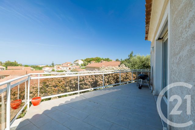 maison à vendre - 5 pièces - 131.0 m2 - BIGUGLIA - 202 - CORSE - Century 21 Jade Immobilier