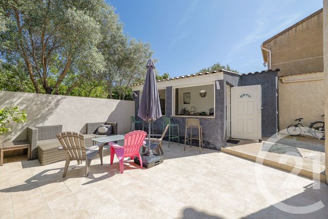 maison à vendre - 5 pièces - 131.0 m2 - BIGUGLIA - 202 - CORSE - Century 21 Jade Immobilier