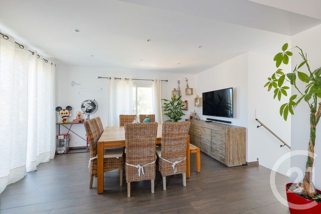 maison à vendre - 5 pièces - 131.0 m2 - BIGUGLIA - 202 - CORSE - Century 21 Jade Immobilier