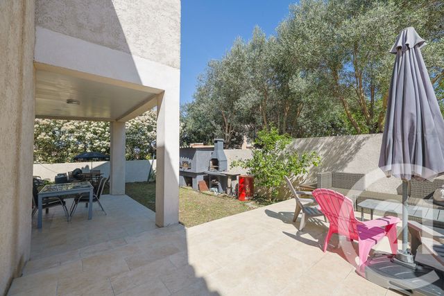 maison à vendre - 5 pièces - 131.0 m2 - BIGUGLIA - 202 - CORSE - Century 21 Jade Immobilier
