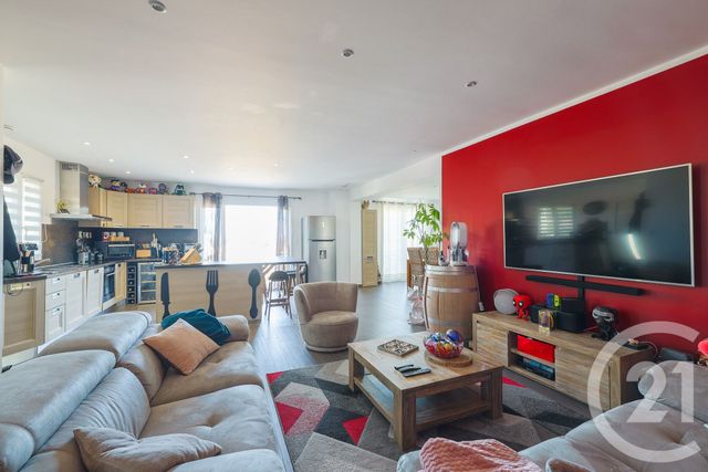 maison à vendre - 5 pièces - 131.0 m2 - BIGUGLIA - 202 - CORSE - Century 21 Jade Immobilier