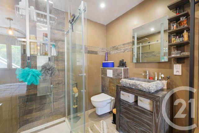 maison à vendre - 5 pièces - 131.0 m2 - BIGUGLIA - 202 - CORSE - Century 21 Jade Immobilier