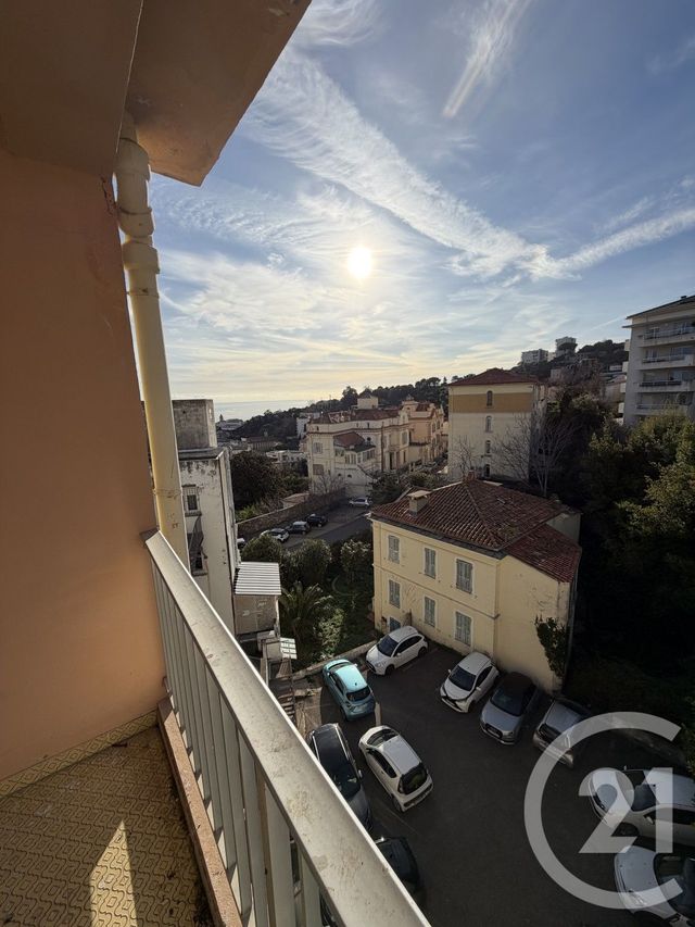 Appartement T4 à louer BASTIA