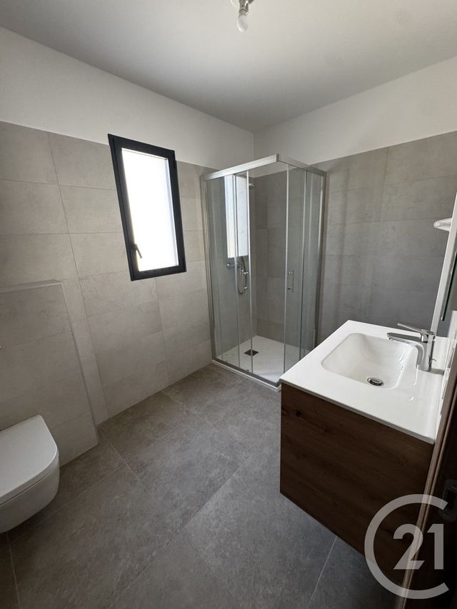 Appartement T2 à vendre - 2 pièces - 46.0 m2 - BORGO - 202 - CORSE - Century 21 Jade Immobilier