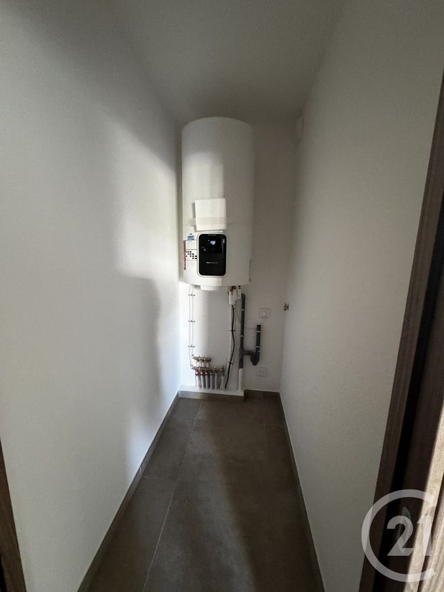 Appartement T2 à vendre - 2 pièces - 46.0 m2 - BORGO - 202 - CORSE - Century 21 Jade Immobilier
