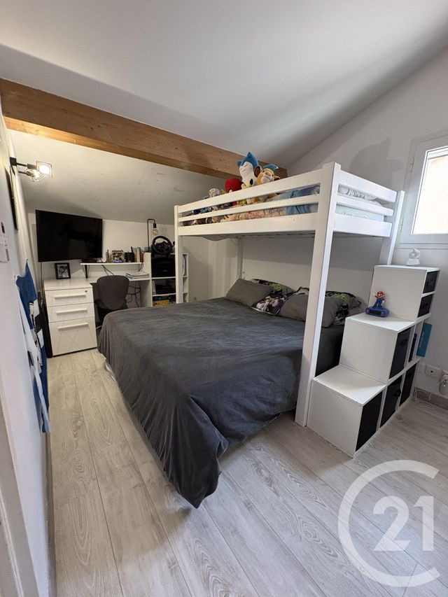 Appartement F3 à vendre - 3 pièces - 58.0 m2 - OLETTA - 202 - CORSE - Century 21 Jade Immobilier