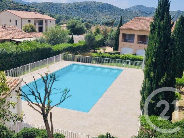 Appartement F3 à vendre - 3 pièces - 58.0 m2 - OLETTA - 202 - CORSE - Century 21 Jade Immobilier