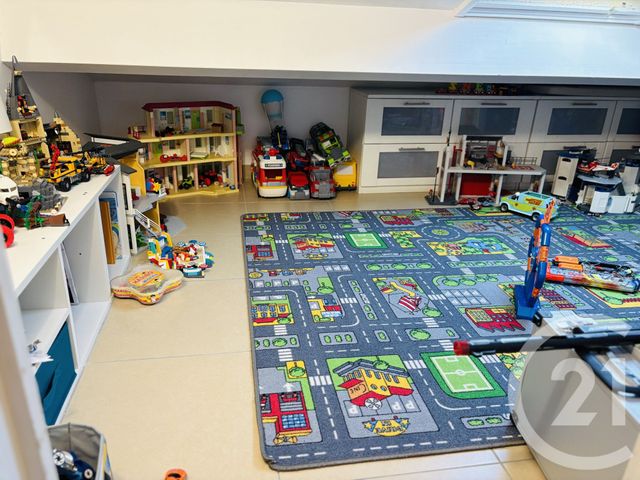 Appartement F3 à vendre - 3 pièces - 58.0 m2 - OLETTA - 202 - CORSE - Century 21 Jade Immobilier