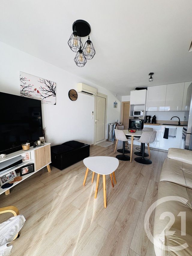 Appartement F3 à vendre - 3 pièces - 58.0 m2 - OLETTA - 202 - CORSE - Century 21 Jade Immobilier
