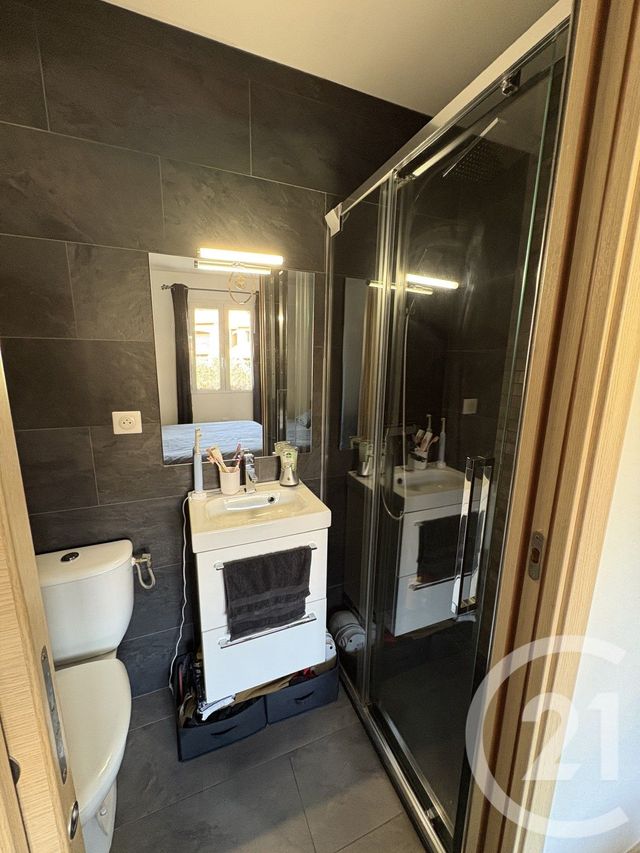 Appartement F3 à vendre - 3 pièces - 58.0 m2 - OLETTA - 202 - CORSE - Century 21 Jade Immobilier